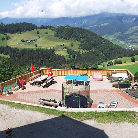 Michaelerberg Schirfhof 빌라 외부 사진