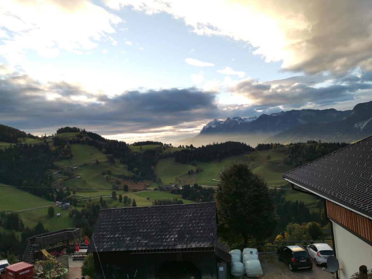 Michaelerberg Schirfhof 빌라 외부 사진