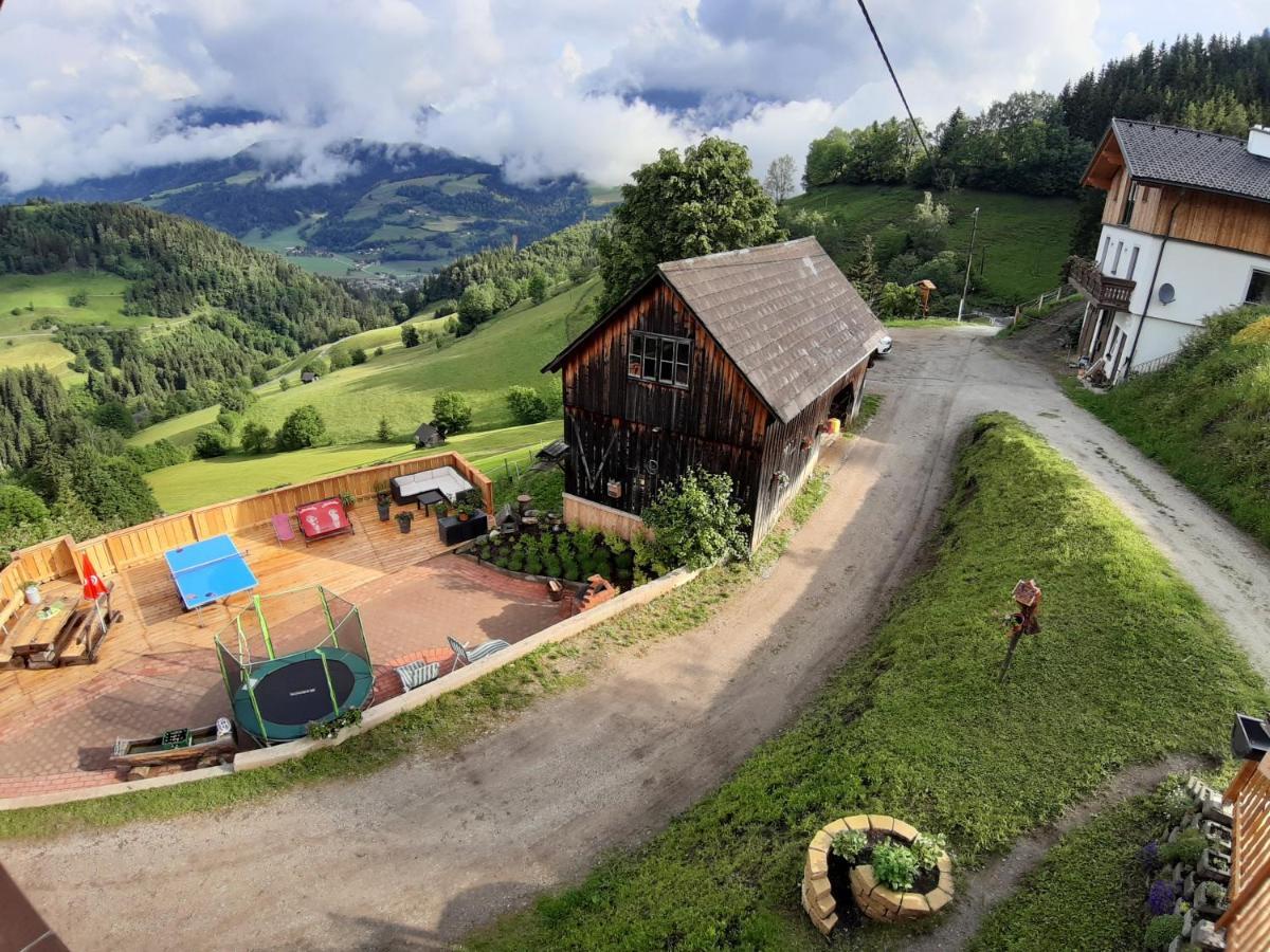 Michaelerberg Schirfhof 빌라 외부 사진