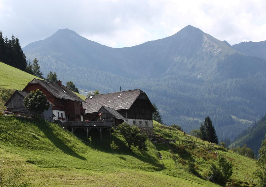 Michaelerberg Schirfhof 빌라 외부 사진