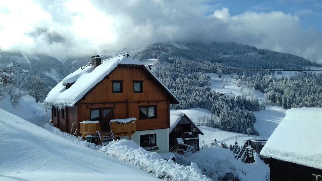 Michaelerberg Schirfhof 빌라 외부 사진